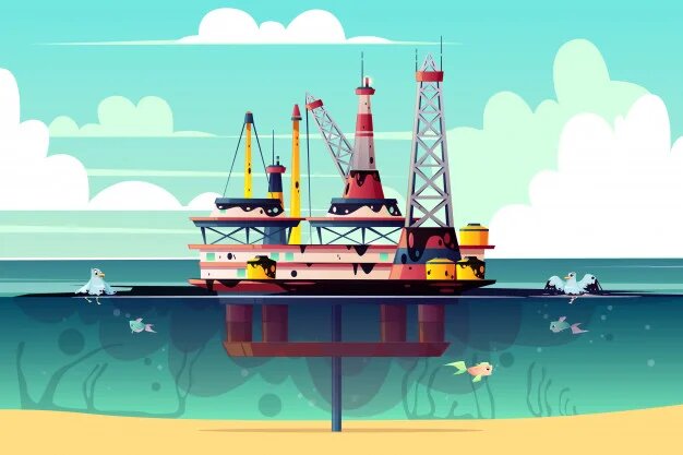 gas-oil-mining